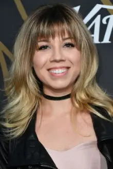 Jennette McCurdy como: Wiley Day