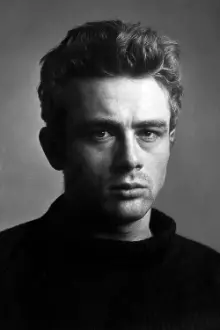 James Dean como: Jim Cooper