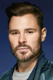 Patrick John Flueger como: Bubba