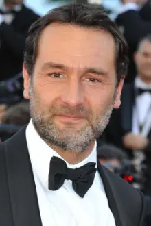 Gilles Lellouche como: Ben