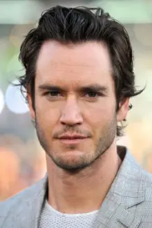 Mark-Paul Gosselaar como: 