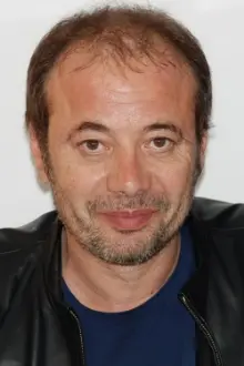 Alain Beigel como: Jean-Baptiste Troppman