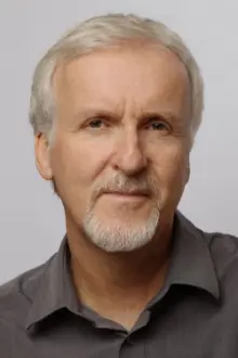 James Cameron como: Self - Director (archive footage)