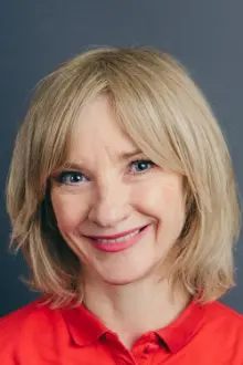 Jane Horrocks como: Ghost of Christmas Past (voice)