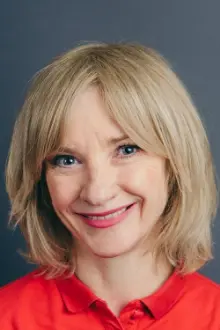 Jane Horrocks como: 