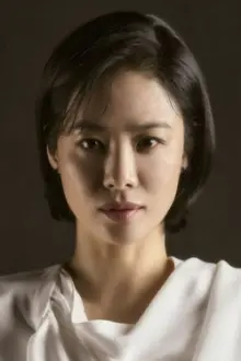 김현주 como: Kim Eun-jae