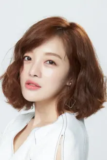 Hwang Bo-ra como: Kang So-ra