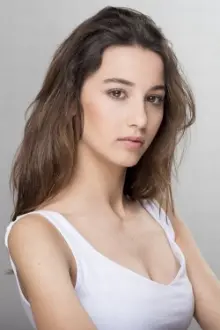 Amaia Aberasturi como: Zoa