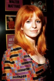 Jane Asher como: Francesca