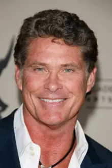 David Hasselhoff como: 