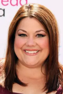 Brooke Elliott como: Chrissy Kessler