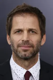 Zack Snyder como: 