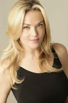 Brandy Ledford como: Kathryn Brown