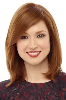 Ellie Kemper como: Allison