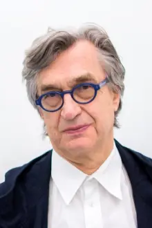 Wim Wenders como: 