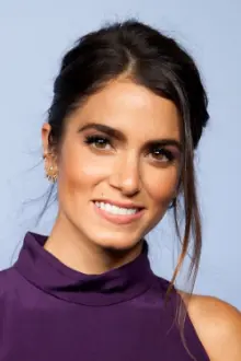 Nikki Reed como: Debi Walden