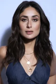 Kareena Kapoor Khan como: Ela mesma