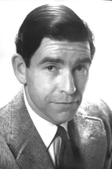 Robert Beatty como: Dan Summers