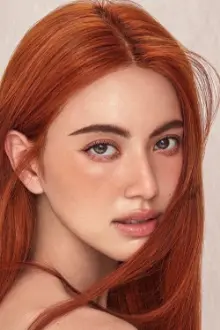 Davika Hoorne como: Kanghan / Kheetika