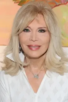 Amanda Lear como: La femme