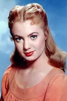 Shirley Jones como: Liz Templeton