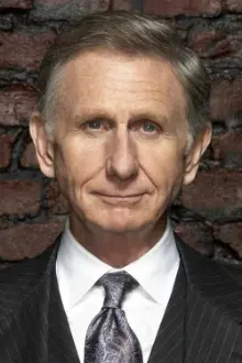 René Auberjonois como: Ele mesmo