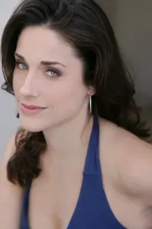 Danielle Petty como: Sharon (as Kennedy Johnston)