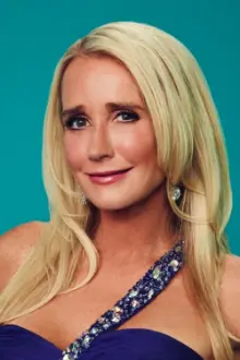 Kim Richards como: Sandy Hunter