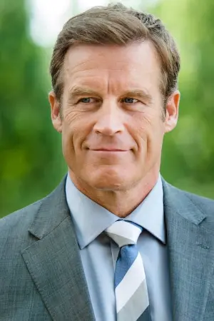 Mark Valley