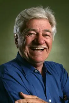 Seymour Cassel como: Larry