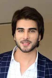 Imran Abbas como: Zain