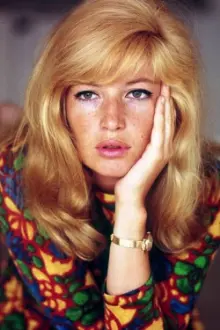 Monica Vitti como: Rita