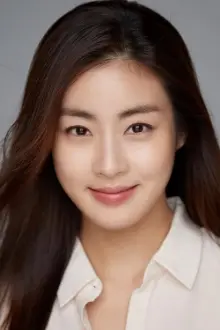 강소라 como: Sook-hee