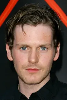 Shaun Evans como: Sam