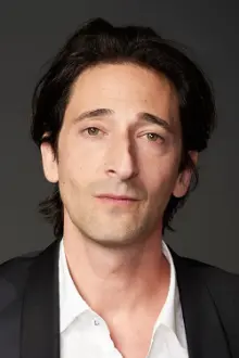 Adrien Brody como: Danny