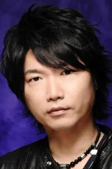 Katsuyuki Konishi como: 