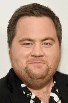 Paul Walter Hauser como: Horace