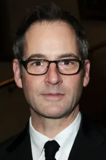 Jeremy Northam como: Matthew Proctor