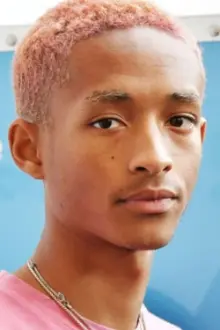 Jaden Smith como: 