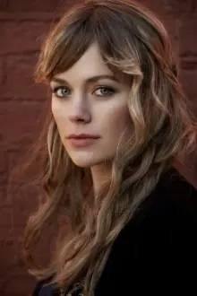 Katia Winter como: Lisa