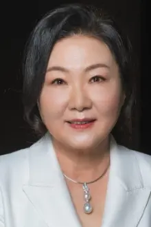 김해숙 como: Kim Jeon-bok