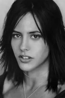 Katherine Moennig como: Dr. Miranda Foster