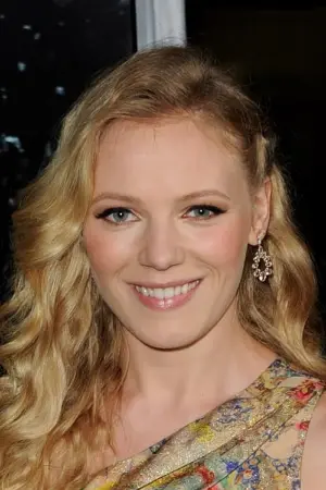 Emma Bell