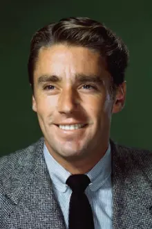 Peter Lawford como: Jamie Shellgrove