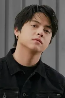 Daniel Padilla como: Cedric