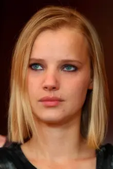 Joanna Kulig como: Magda