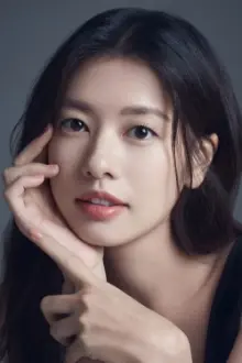 정소민 como: Bae Seok-ryu