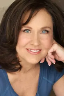 Erin Gray como: Annie Corliss