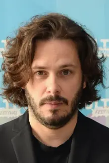 Edgar Wright como: 