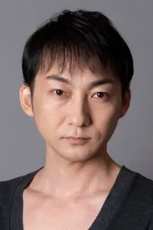 Kazuki Namioka como: 